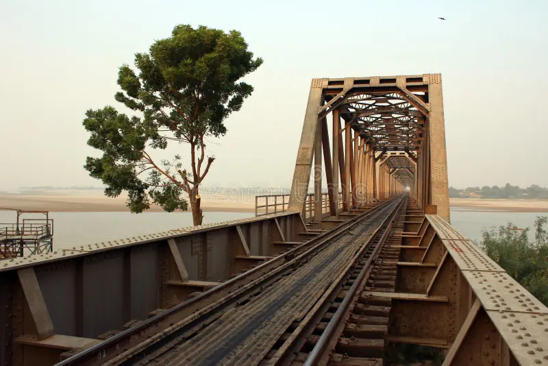 Kotri Bridge 