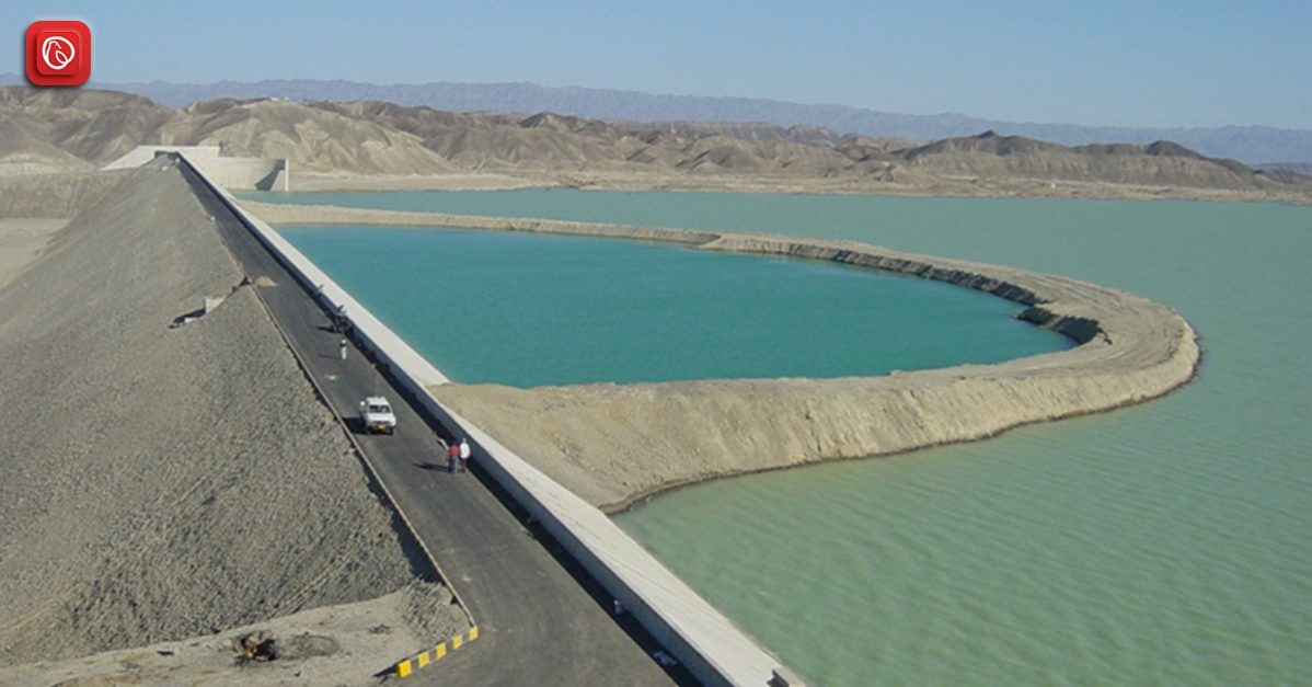 Mirani Dam: A Detailed Overview
