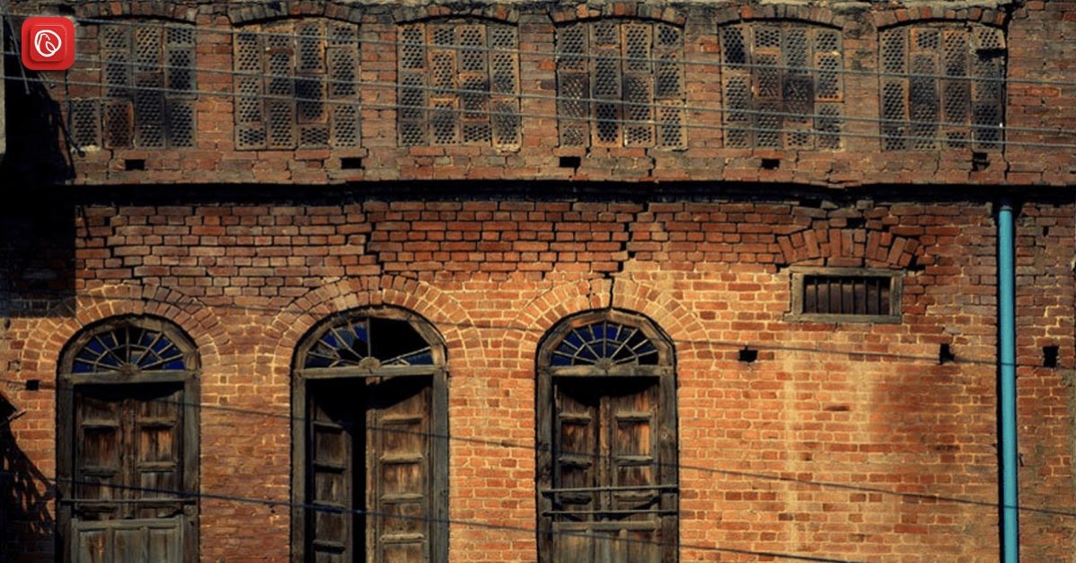 Mochi Gate Lahore