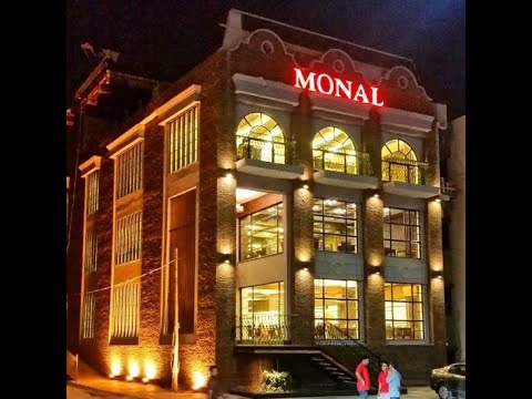 Monal Downtown Rawalpindi 