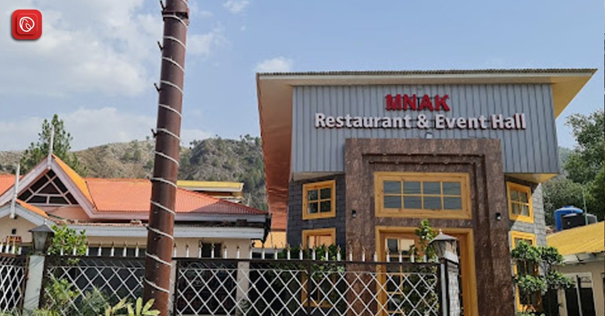 Blog image for Restaurants in Abbottabad