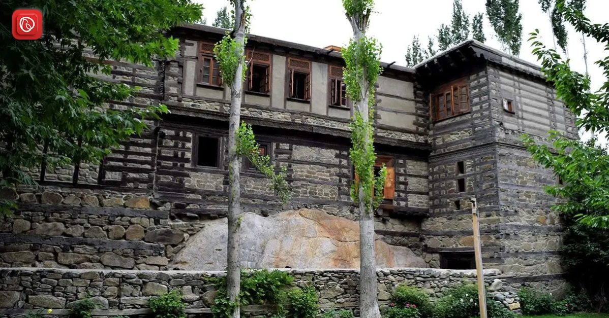 Shigar Fort Skardu: A Comprehensive Guide