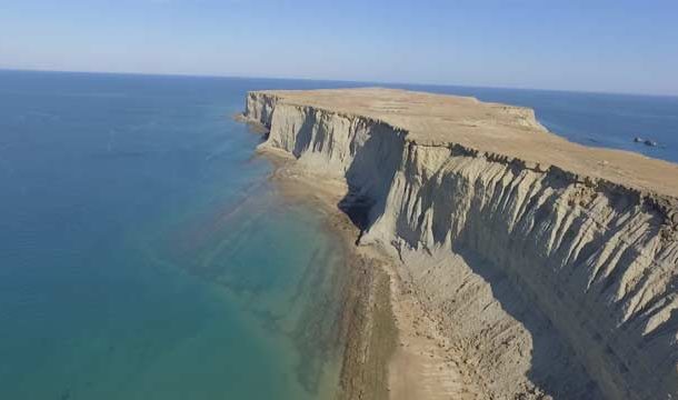 Twin Islands - Bundal and Buddo