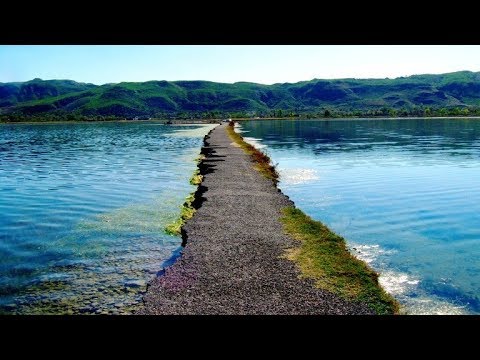 Uchali Lake