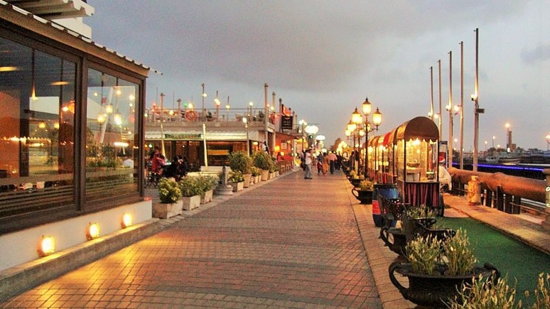 blog image for Port Grand Karachi