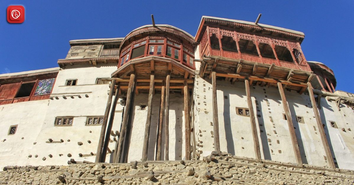 Baltit Fort Hunza: The Historical Gem