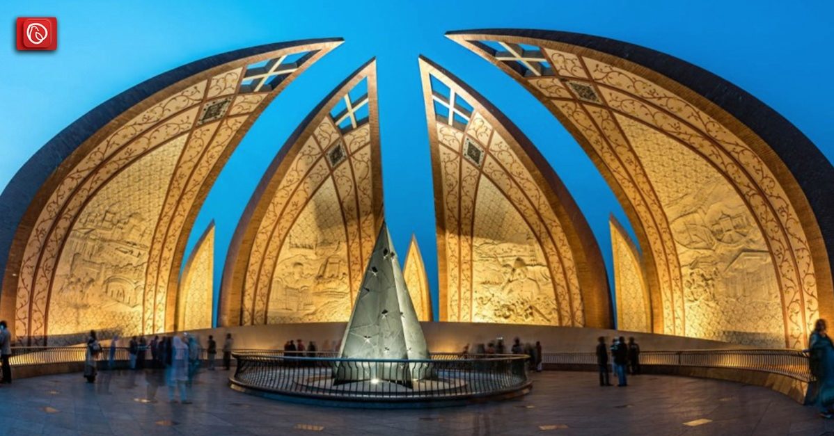 Historical Places in Islamabad