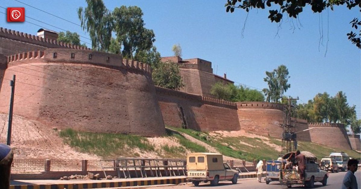 All You Need to Know About Qila Bala Hisar