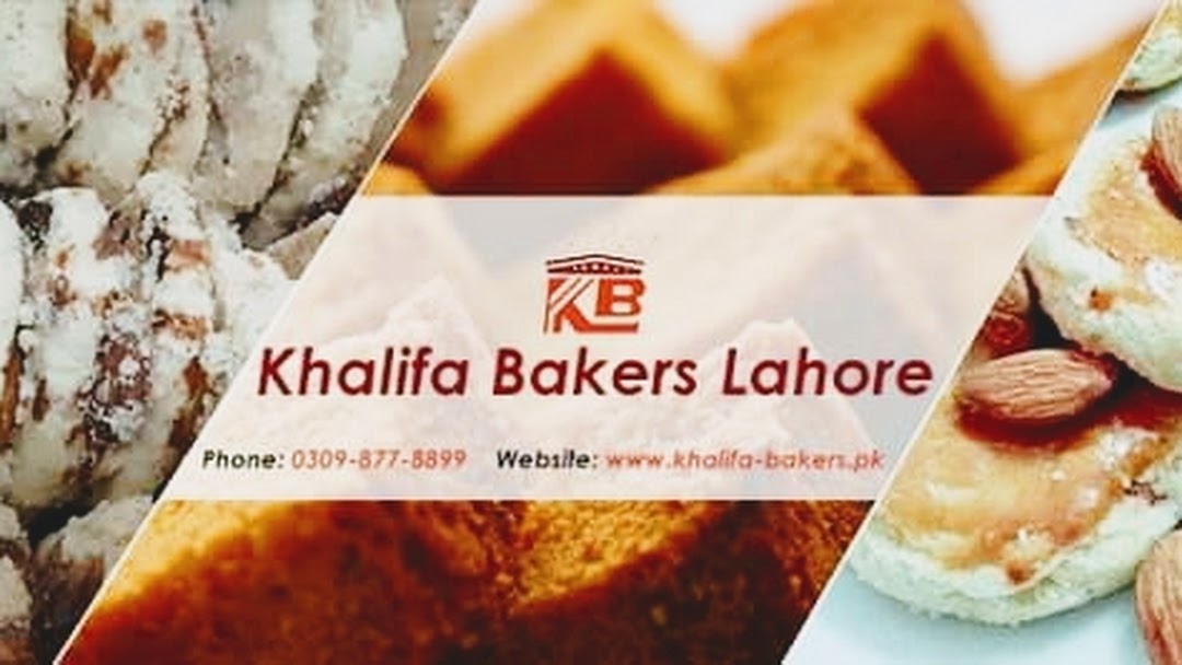 Khalifa Bakers