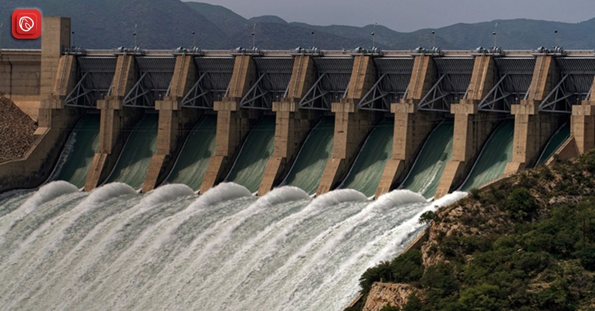Blog Image for Warsak Dam
