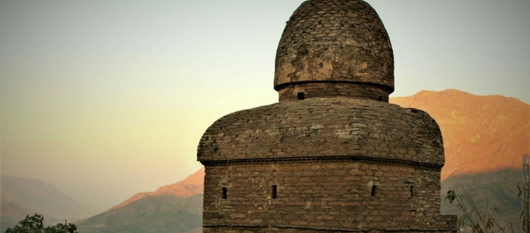 Sphola Stupa