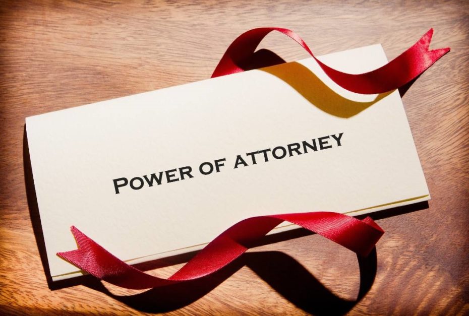  power of attorney in Pakistan is crucial for documentation