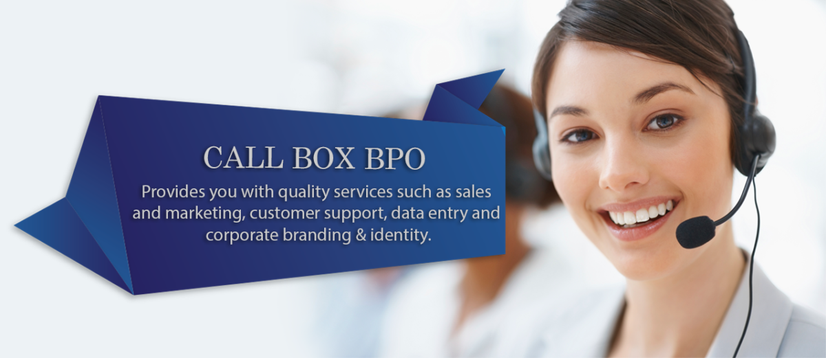 Call Box BPO Call Centre in islamabad