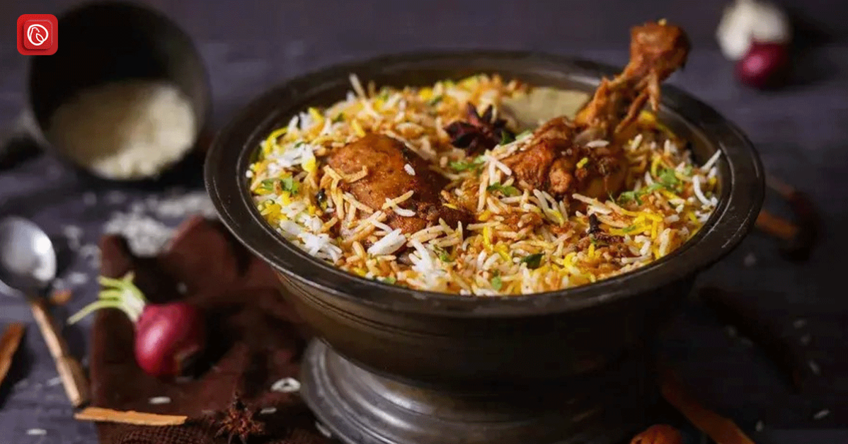 List of best biryanis in Karachi