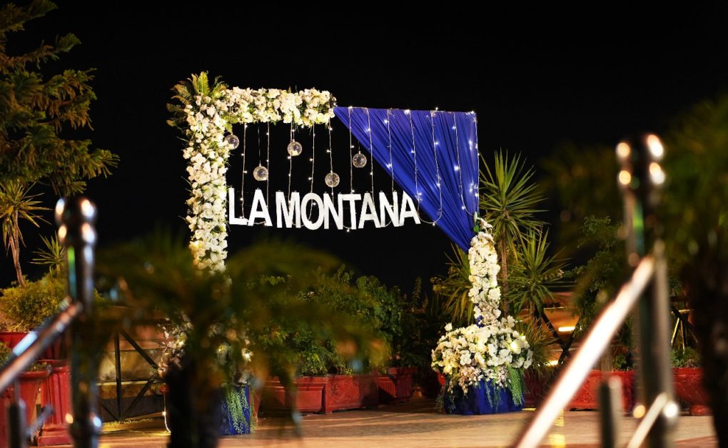 Corporate and Cultural Events at La Montana 