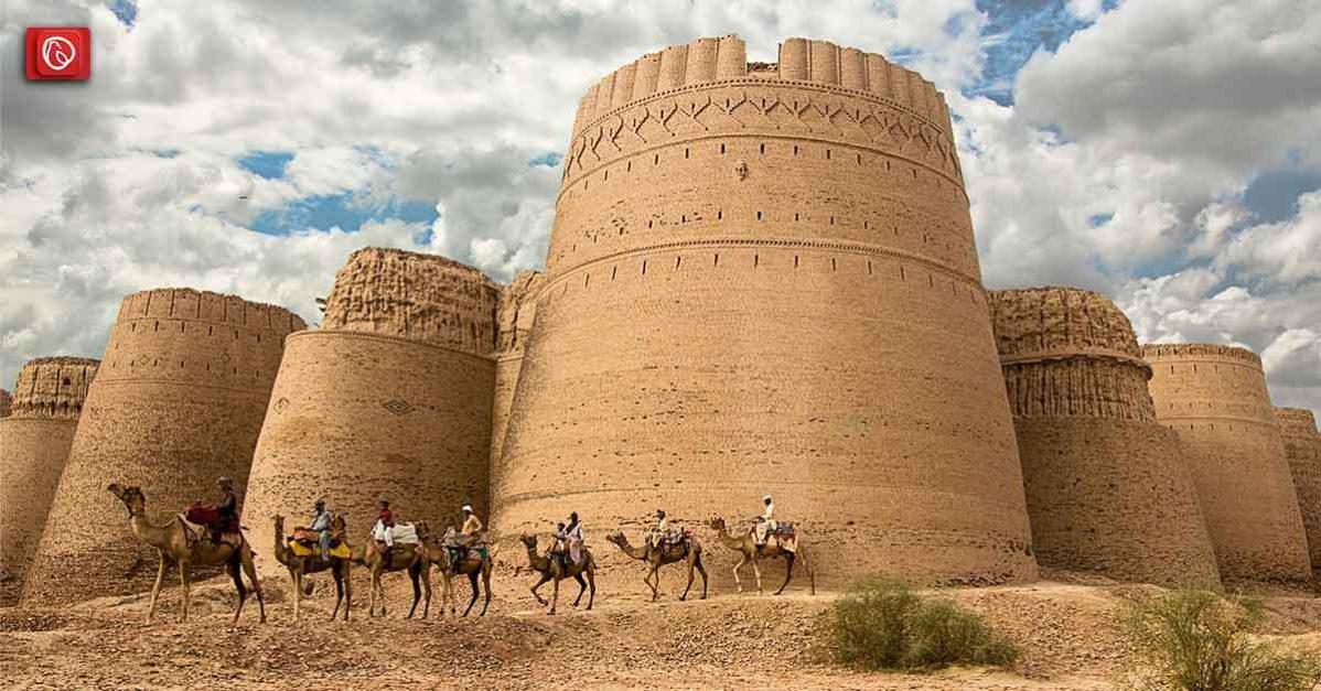 A Tourist's Guide To The Cholistan Desert | Graana.com