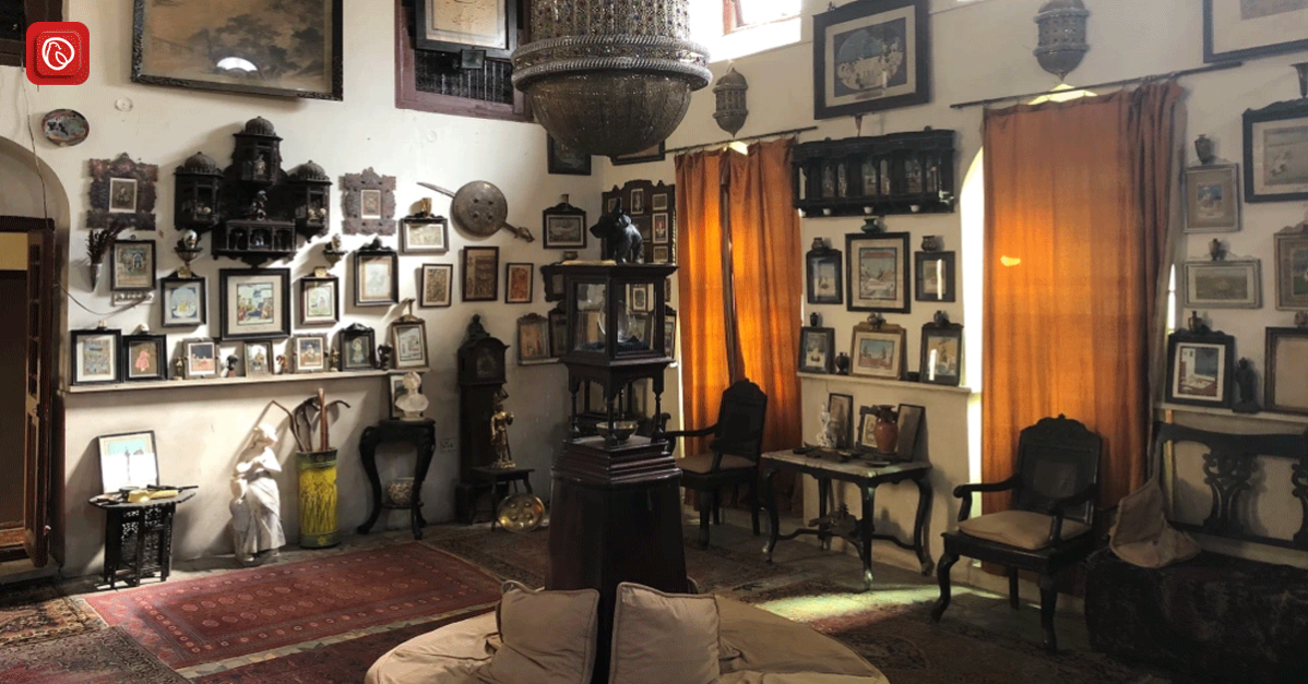 Fakir Khana Museum