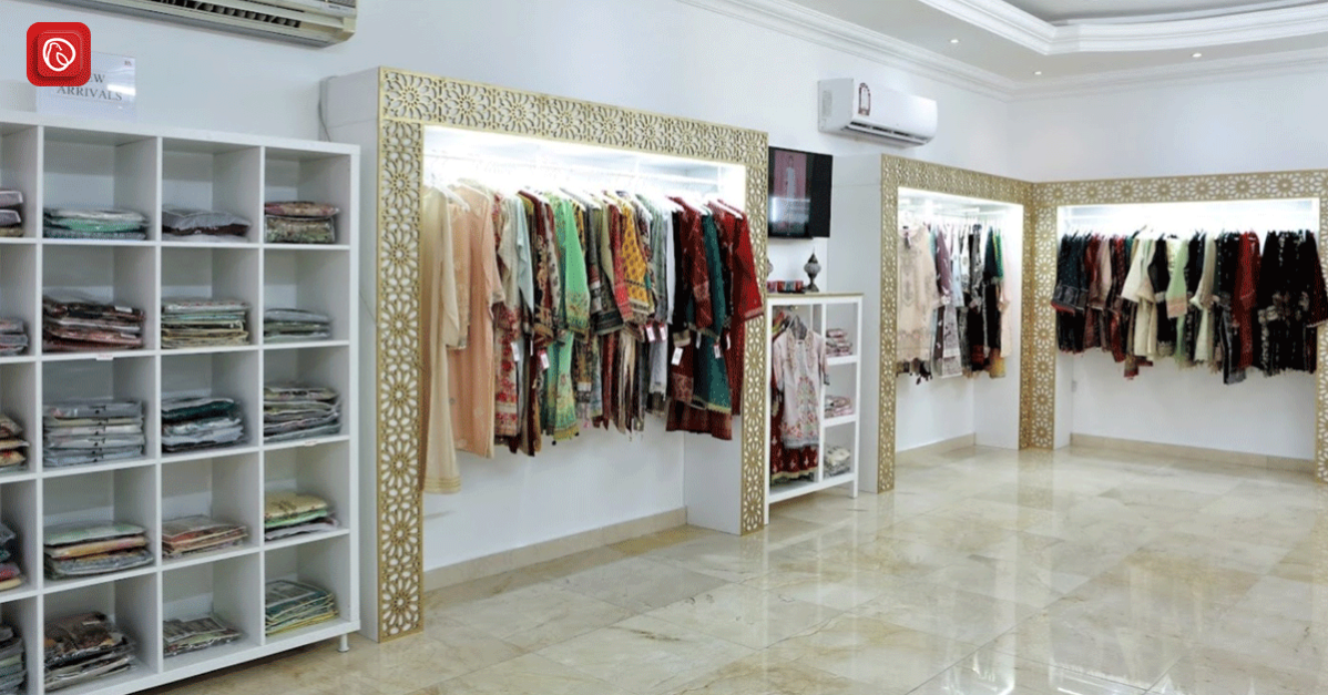 Blog Image for Top 10 Female Clothing Brands in Pakistan