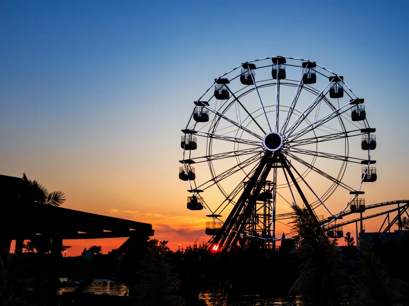 Ferris Wheel