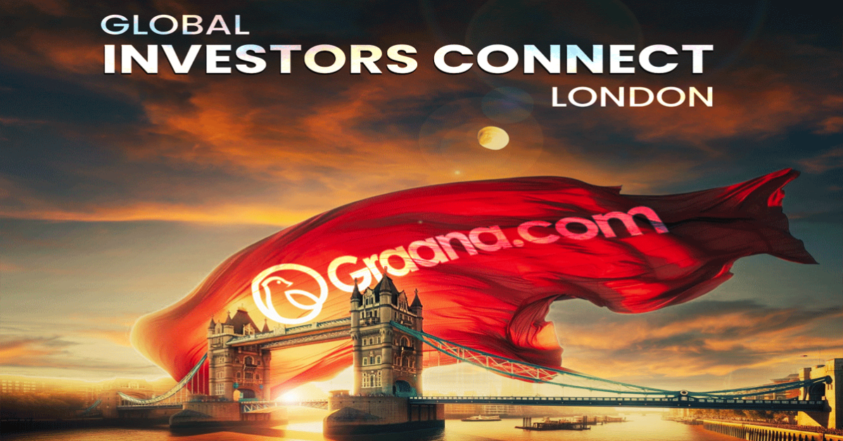 Graana Investor Connect