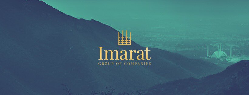 IMARAT logo