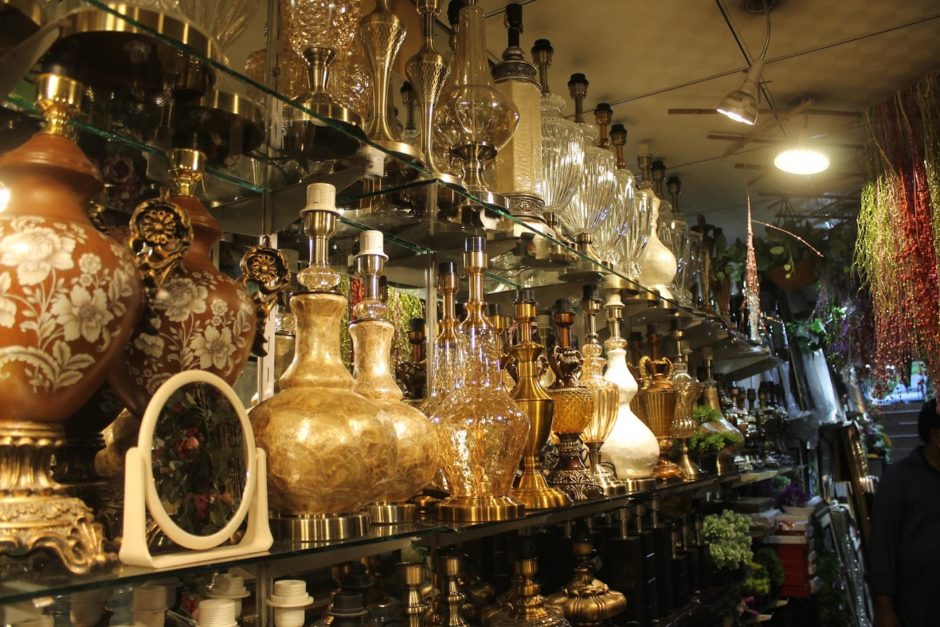 Blog Image for ancient gift shops in Islamabad 