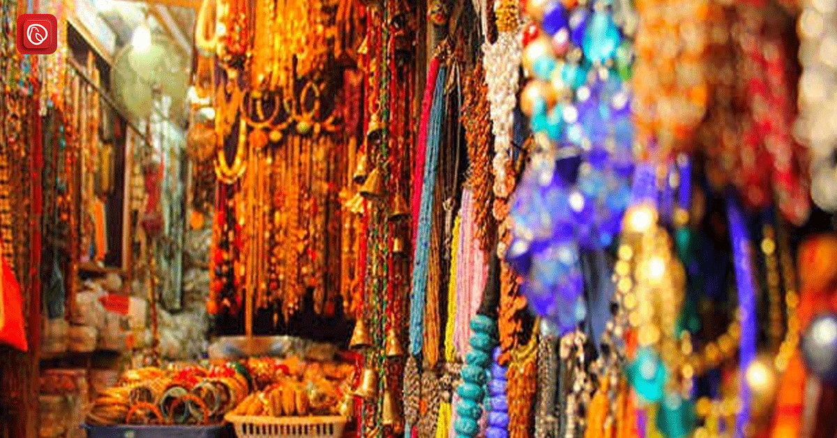 Anarkali Bazaar Lahore: A Shopping Heaven