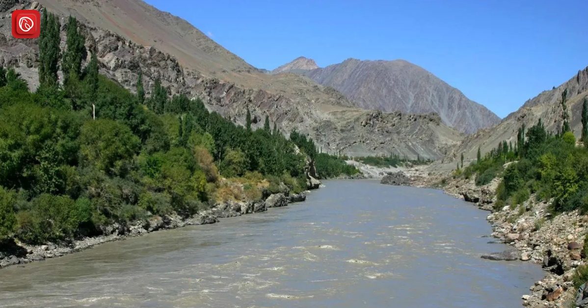 A Complete Account of Indus River