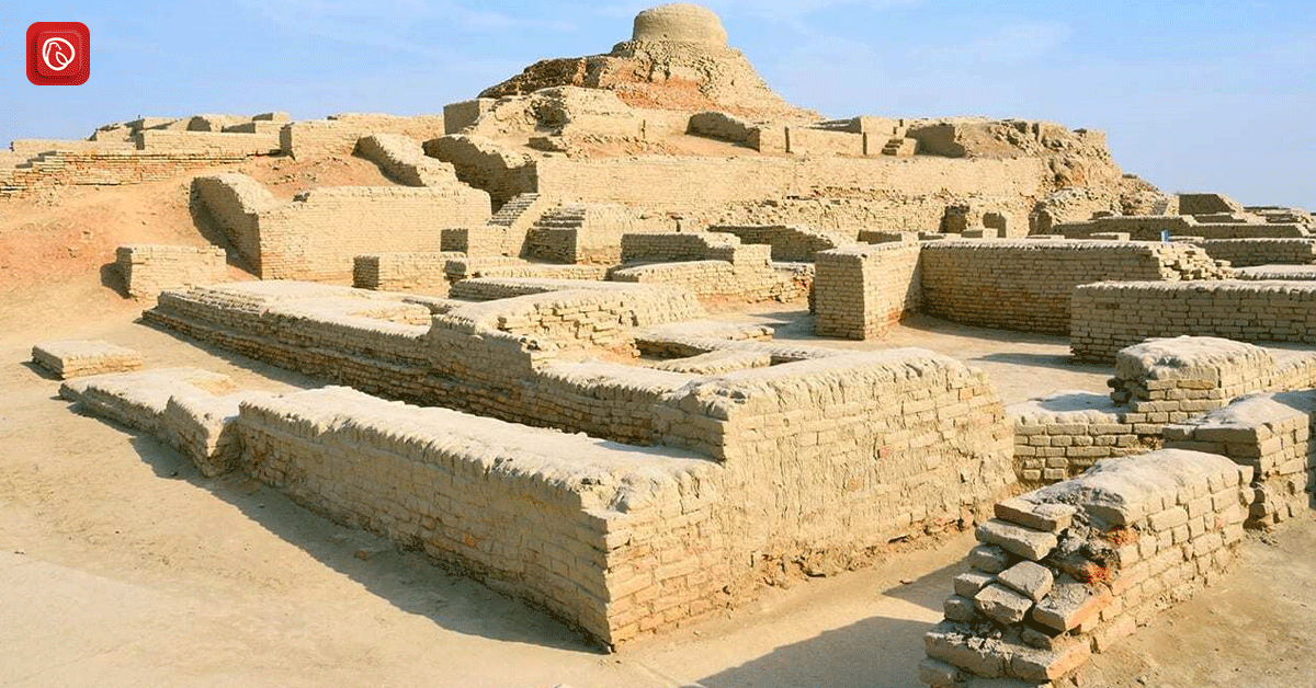 An Overview of Indus Valley Civilisation 