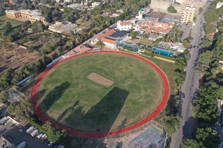 Karachi-Gymkhana