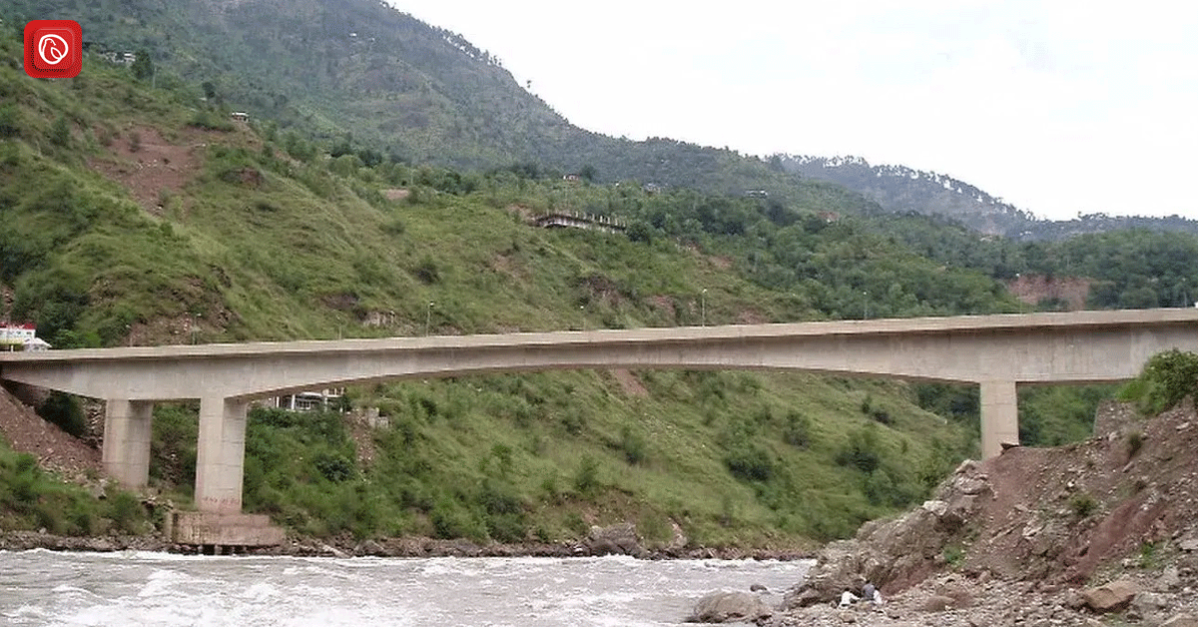 Kohala Bridge