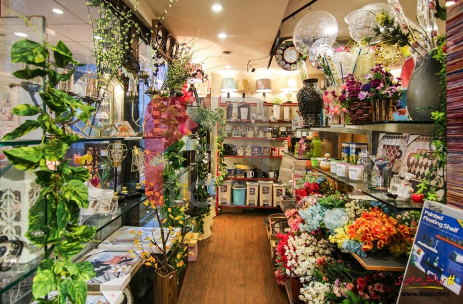 Best Lahore gift shops overview 