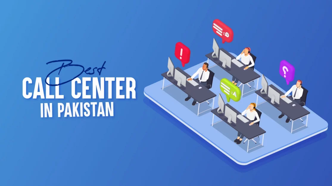 List of Top Call Centres in Islamabad 