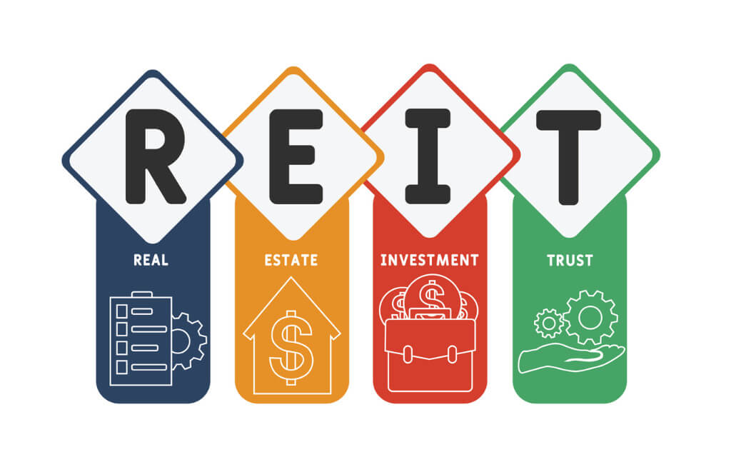 REIT