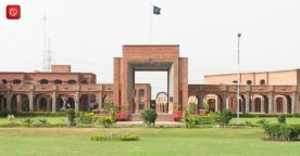 A List Of Vehari Postal Codes | Graana.com