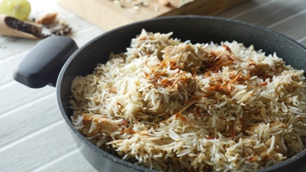 List of best biryani spots in Karachi