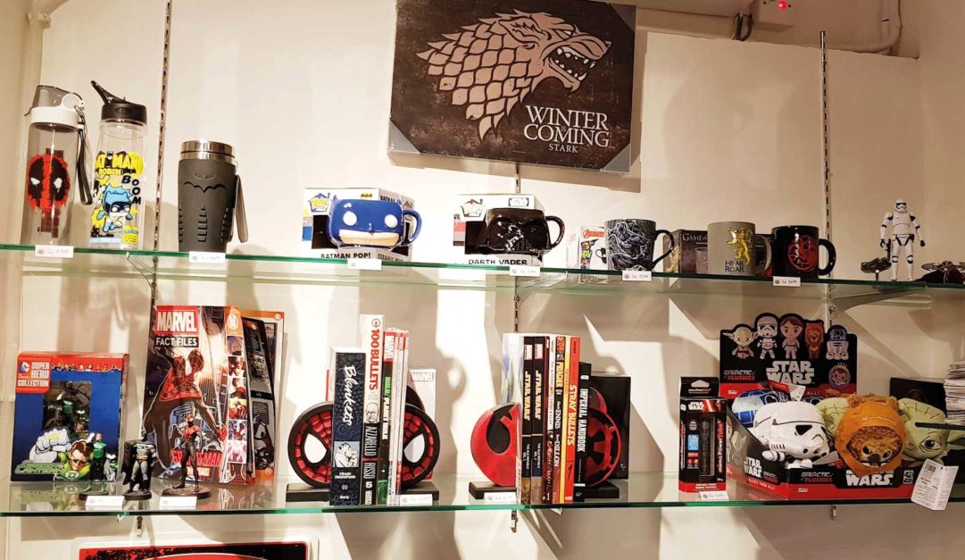 Image for blog in best gift shops in Islamabad 