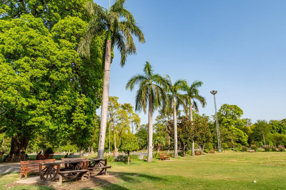 bagh e jinnah lahore