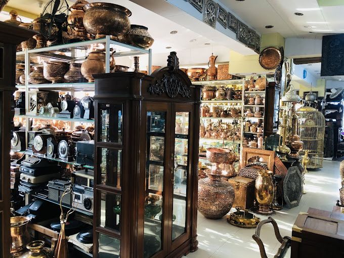 Blog image for ancient gift shops in Islamabad 