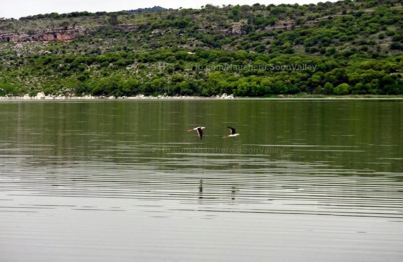 khabiki lake