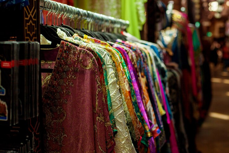 Image for Moti Bazar Women's Market Overview