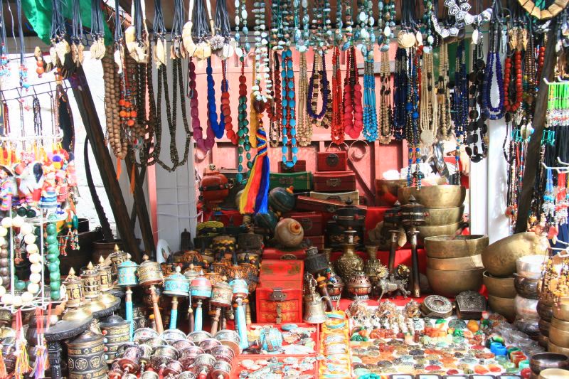 Jewellery shop in Lahore