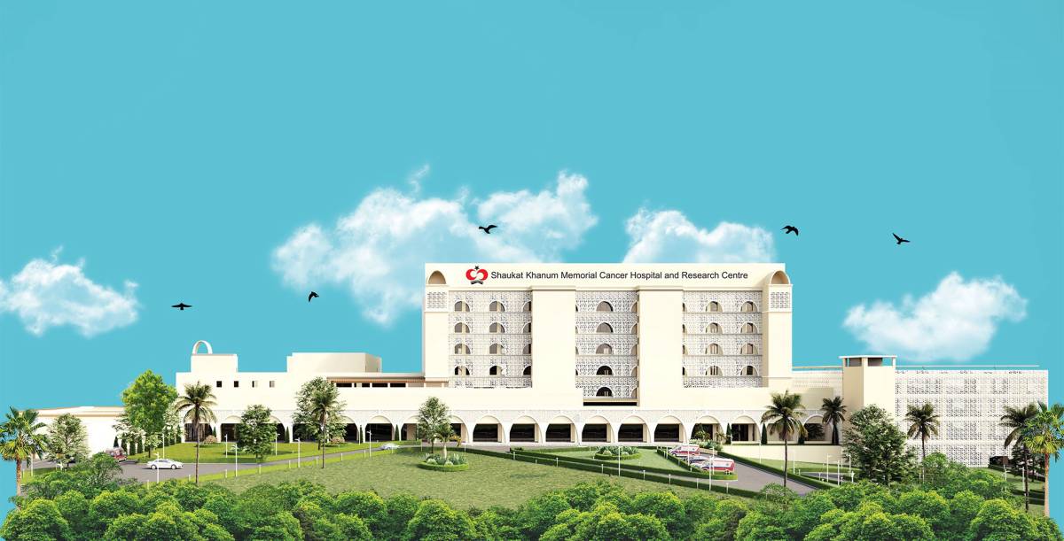 Cancer Hospitals in Karachi