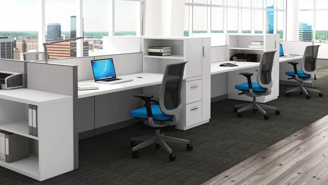 multi-functional office furniture 