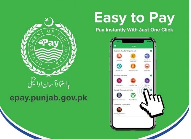 epay is a A Way of Securing Payments