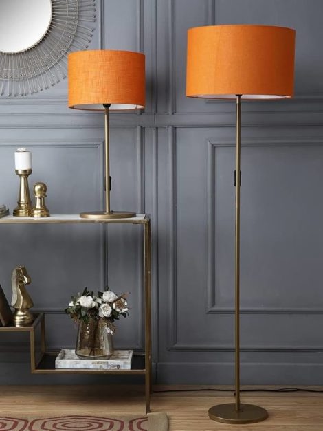 Guide on Floor Lamps 