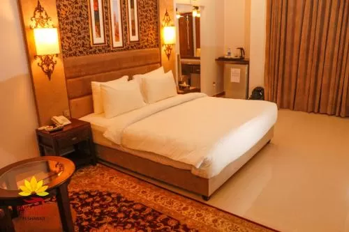 Best Guest Houes in Peshawar 