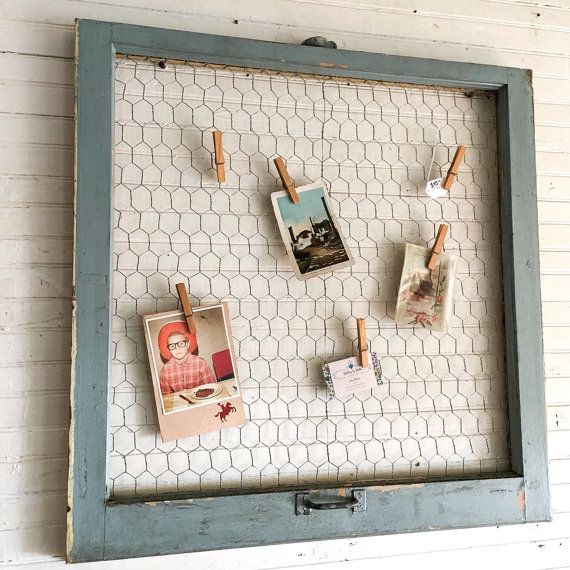 creative ways of using photo frames 