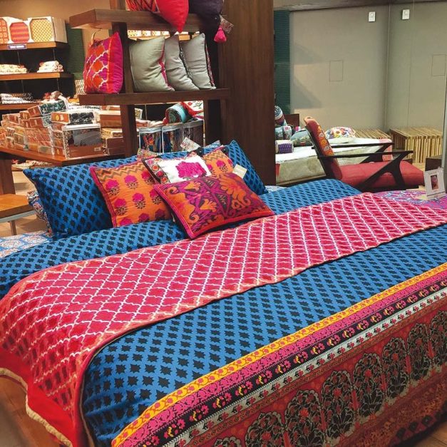 Best Bedspeards at Khaadi Overview 