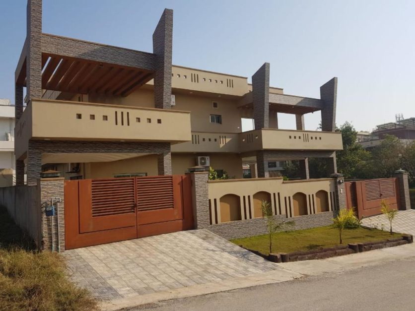 Alpha Guest House in Rawalpindi